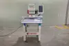 Single-head multi-functional embroidery machine undefined